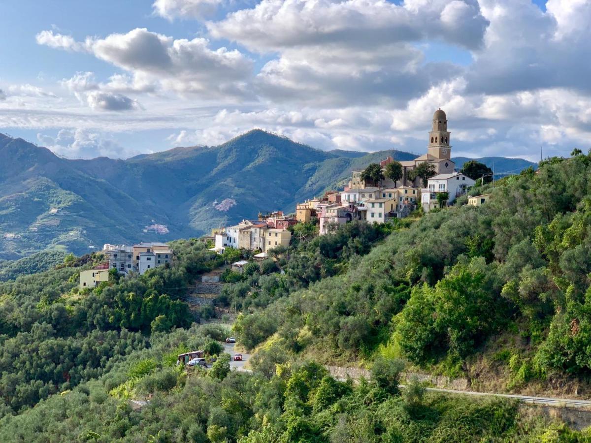 I Pipetta Levanto